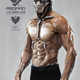 Image for article titled The Insane Sex Robots We Never Saw in Elysium